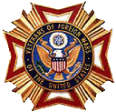 VFW Logo