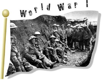 World War I