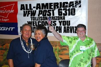 2009 National VFW Convention